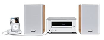 【中古-人並み外れたに似つかわしい】ONKYO 構成要素 X-U1(W) [白いこと]