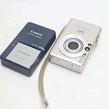 【未当て嵌める】【中古】キヤノン IXY DIGITAL 70 約600万絵素 1081B001