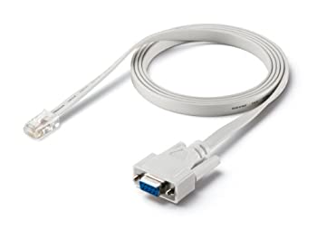 【未使用】BUFFALO スイッチ・アクセスポイント用 コンソールケーブル BS-CON 9,044円