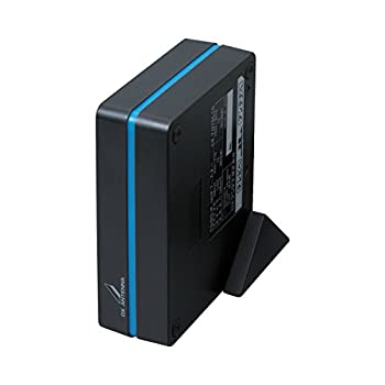 【中古-非常に良い】DXアンテナ UHFブースター(卓上用) TU15L1B