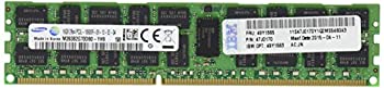 【中古-人並み外れたに好いたらしい】【インポート･日本遣りくち】レノボ・ジャパン旧IBM 16GB(1×16GB) デュアル位置づける 1.35V パソコン3L-10600 ECC DDR3-1333 LP RDIMM 49Y1563