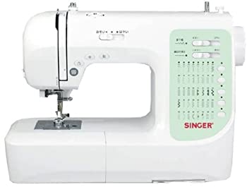 【中古-非常に良い】シンガー(SINGER) コンピュータミシン SN-771