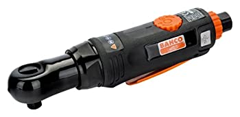 【中古】バーコ エアラチェットプレミアム 3/8 BP820