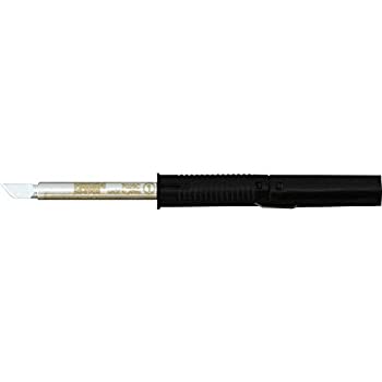 【未使用】【中古】ホーザン(HOZAN) ビット 交換部品 鉛フリーハンダ対応 K型こて先 適応:HS-51/HS-51-220 HS-51K02｜ムジカ＆フェリーチェ店