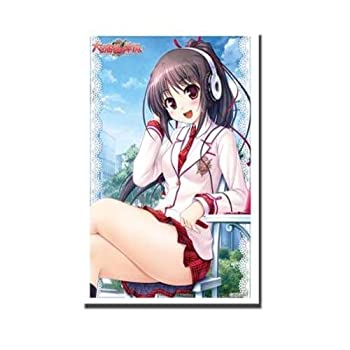 【中古】ブシロードスリーブコレクションHG (ハイグレード) Vol.487 大図書館の羊飼い 『桜庭 玉藻』画像