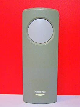 【中古】ナショナル 照明用リモコン HK9335