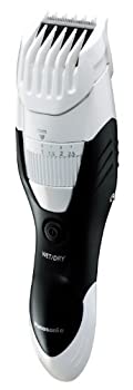 【中古】パナソニック ヒゲトリマー 白 ER-GB40-W|ムジカ&フェリーチェ店