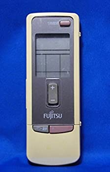 【中古】富士通 エアコンリモコン AR-AC1