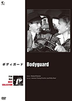 【未使用】【中古】ボディガード [DVD]