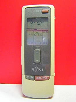 【中古-人並み外れたに似つかわしい】富士通 空調設備遠隔操作 AR-BC1