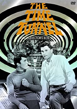 【中古】タイム・トンネルDVD COLLECTOR'S BOX Vol.1