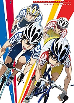 【未使用】【中古】弱虫ペダル vol.11 初回限定生産版 [Blu-ray]｜ムジカ＆フェリーチェ店