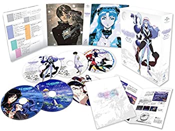 【未使用】【中古】神秘の世界 エルハザード OVA 1stシリーズ Blu-ray BOX (初回限定生産)|ムジカ&フェリーチェ店