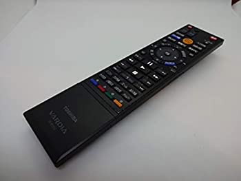 【中古-非常に良い】東芝純正 HDD＆DVDレコーダー用リモコン　　SE-R0352