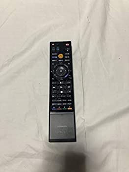 【中古-非常に良い】東芝（TOSHIBA） DBR-Z150 / DBR-Z160用リモコン SE-R0416