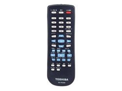 【中古-非常に良い】東芝 DVDプレーヤー リモコン SE-R0289 79102304