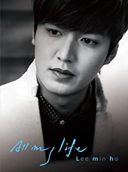 【未使用】【中古】All my life [DVD]