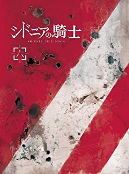 【未使用】【中古】シドニアの騎士 六(初回生産限定版) [Blu-ray]｜ムジカ＆フェリーチェ店