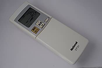 【未当て嵌める】【中古】国家的 冷房装置遠隔操作 A75C3030 エアコン用アクセサリー-季節・空調家電