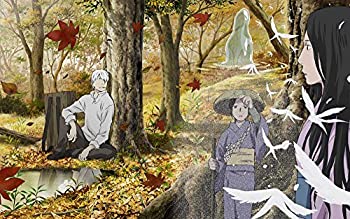 【未使用】【中古】蟲師 続章 二(完全生産限定版) [Blu-ray]｜ムジカ＆フェリーチェ店