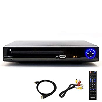 【中古】プロテック BEX HDMI端子搭載 リージョンフリー CPRM対応 DVDプレーヤー(HDMIケーブル付き) BSD-M2HD-BK|ムジカ&フェリーチェ店