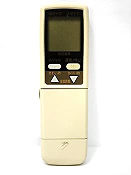 【中古-非常に良い】ダイキン エアコンリモコン ARC408A13