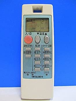 【未当てはめる】【中古】三菱 空調設備遠隔操作 NH112