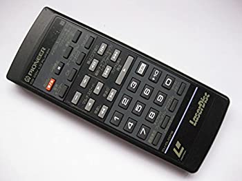 【中古】開拓者 LD遠隔操作 CU-CLD019