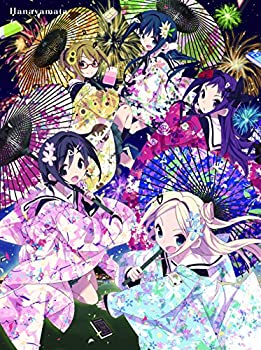 【未使用】【中古】ハナヤマタ6 [初回生産限定盤][Blu-ray]｜ムジカ＆フェリーチェ店