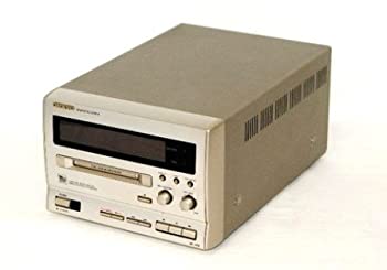 【中古】ONKYO　オンキョー　MD-185II　MDレコーダー(MDデッキ) 14,414円