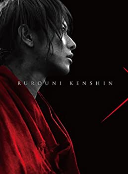 【未使用】【中古】るろうに剣心 伝説の最期編 豪華版(本編DVD+特典DVD)(初回生産限定仕様)｜ムジカ＆フェリーチェ店