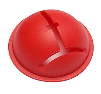 【未当て嵌める】【中古】アサヒゴルフ EYELINE GOLF IMPACT BALL LINER BL32