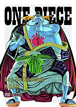 【未使用】【中古】ONE PIECE Log Collection &ldquo;NOAH&rdquo; [DVD]｜ムジカ＆フェリーチェ店