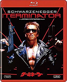 【未使用】【中古】ターミネーター [Blu-ray]｜ムジカ＆フェリーチェ店