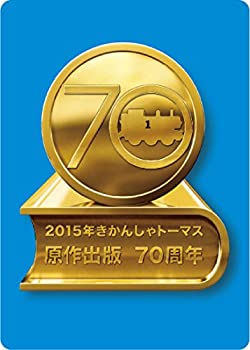 【未使用】【中古】きかんしゃトーマス号 前方展望 大井川鐵道 出発進行!!(初回限定版) [DVD]