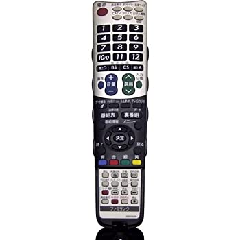 【未使用】【中古】シャープ 液晶テレビ用リモコン(0106380458)|ムジカ&フェリーチェ店
