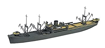 【中古-非常に良い】青島文化教材社 1/700 ウォーターラインシリーズ 日本海軍 特設水上機母艦 國川丸 プラモデル 563
