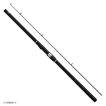 【中古-人並み外れたに好いたらしい】ダイワ(DAIWA) 磯竿 インプレッサ 遠投 5-53遠投 釣り竿