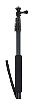 【中古-非常に良い】SLIK 撮影補助棒 セルフィーポッド 1350 4段 レバーロック式 204689
