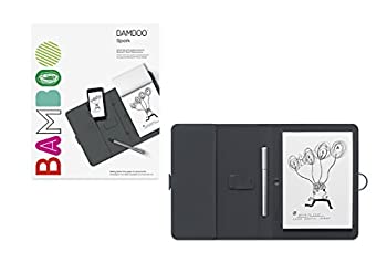 【未使用】ワコム Bamboo Spark with gadget pocket CDS600GG 24,606円