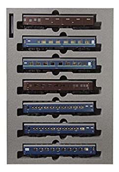 楽天市場】10系寝台急行「安芸」 10両基本セット 【KATO・10-1301