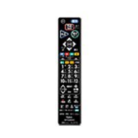 【中古-非常に良い】三菱 液晶テレビ用純正リモコン RL19702