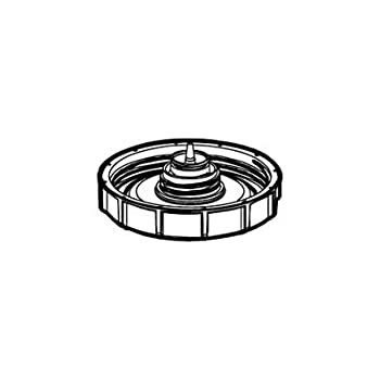 【未使用】【中古】シャープ[SHARP] オプション・消耗品 【2803120012】加湿空気清浄機用 タンクキャップ（280 312 0012）