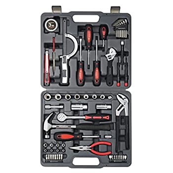 【中古】角利産業 マルチクラフト 工具セット メカビット MB-61