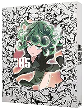 【未使用】【中古】ワンパンマン 5 (特装限定版) [DVD]