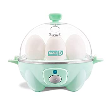 【中古-非常に良い】Dash Go Rapid Egg Cooker by Dash