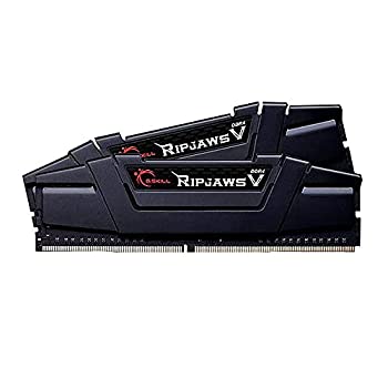 【中古-人並み外れたに好いたらしい】【インポート･日本遣りくち】G。Skill 32 GB (2 x 16 GB) ddr4 pc4 ? 25600 3200 MHz 1.35 V