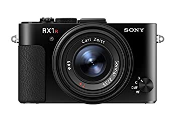 【中古-人並み外れたに好いたらしい】SONY デジタル写真機 Cyber-shot RX1RM2 4240万絵素 DSC-RX1RM2