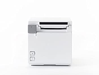 【未使用】エプソン TM10UB611 サーマルレシートプリンター TM-m10 58mm幅