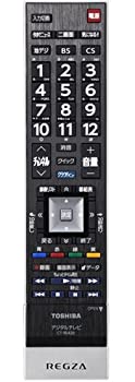 【中古-非常に良い】東芝 液晶テレビ リモコン CT-90426 75032072｜ムジカ＆フェリーチェ店